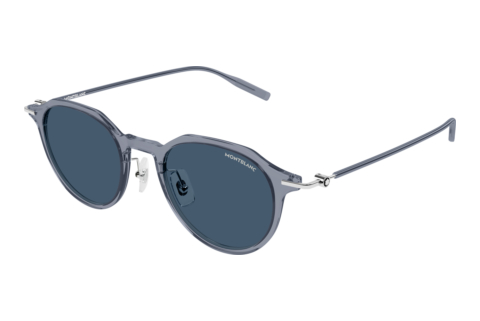 Zonnebril Mont Blanc MB0355S 011