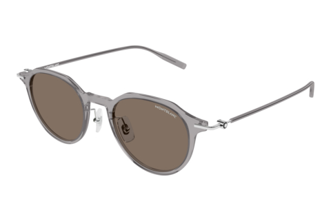 Zonnebril Mont Blanc MB0355S 012