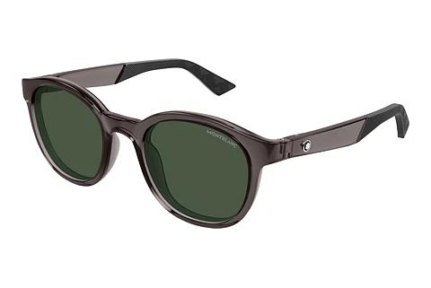 Zonnebril Mont Blanc MB0398S 003