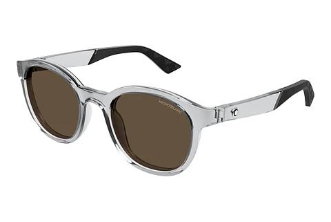Zonnebril Mont Blanc MB0398S 004