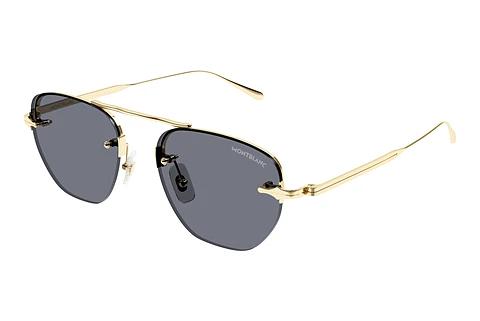 Zonnebril Mont Blanc MB0404S 001