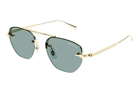 Zonnebril Mont Blanc MB0404S 003