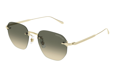 Zonnebril Mont Blanc MB0405S 006