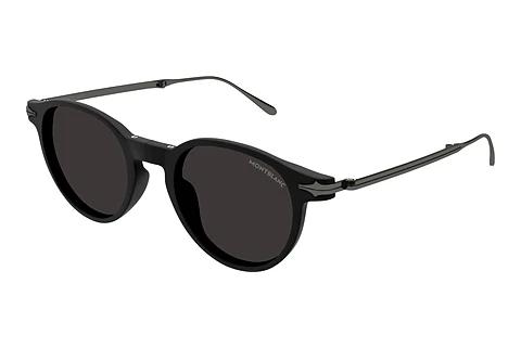 Zonnebril Mont Blanc MB0407S 002