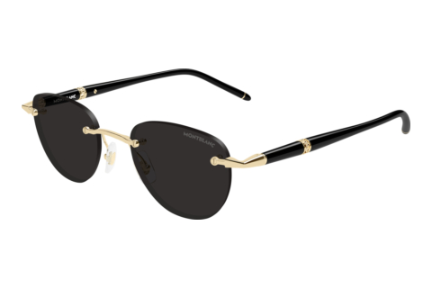 Zonnebril Mont Blanc MB0412S 005