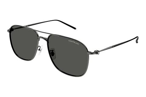 Zonnebril Mont Blanc MB0417SA 002