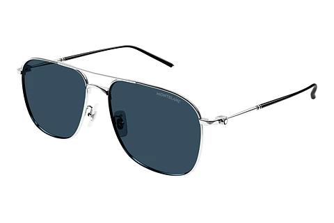 Zonnebril Mont Blanc MB0417SA 004