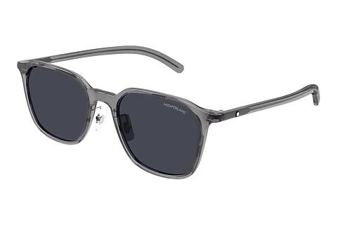 Zonnebril Mont Blanc MB0420SK 004