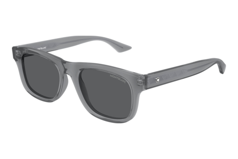 Zonnebril Mont Blanc MB0421S 005