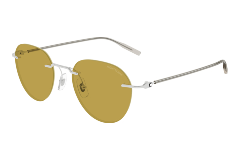 Zonnebril Mont Blanc MB0428S 005