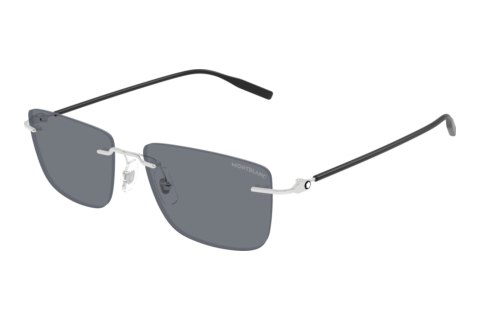 Zonnebril Mont Blanc MB0429S 002