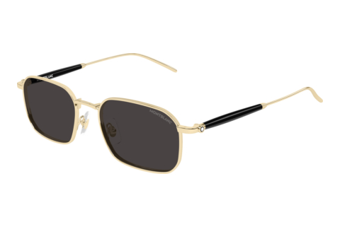 Zonnebril Mont Blanc MB0441S 001