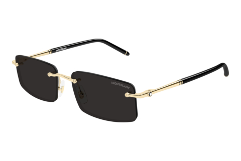 Zonnebril Mont Blanc MB0443S 001