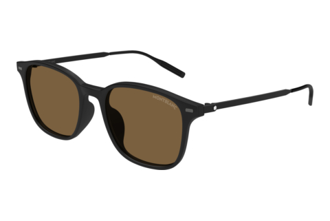 Zonnebril Mont Blanc MB0445SA 002