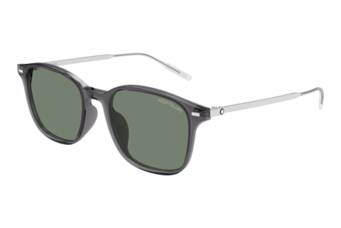 Zonnebril Mont Blanc MB0445SA 003