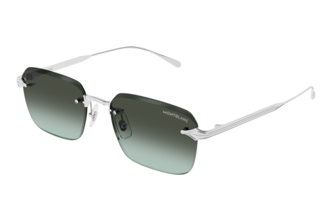 Zonnebril Mont Blanc MB0456S 005