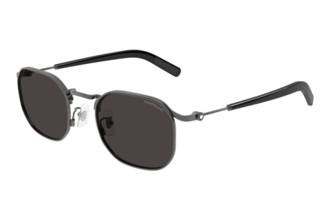 Zonnebril Mont Blanc MB0459S 001