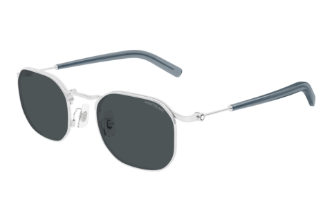 Zonnebril Mont Blanc MB0459S 002
