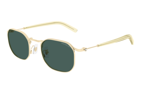 Zonnebril Mont Blanc MB0459S 004