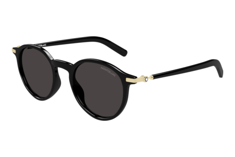 Zonnebril Mont Blanc MB0461S 001