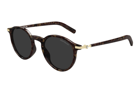 Zonnebril Mont Blanc MB0461S 003