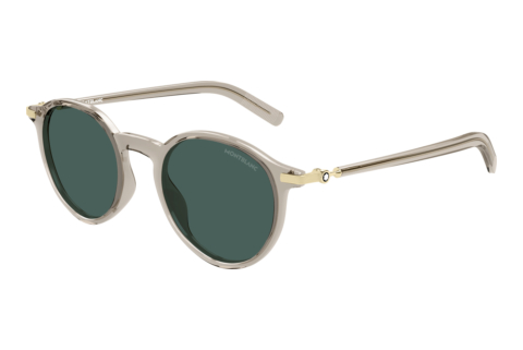 Zonnebril Mont Blanc MB0461S 004