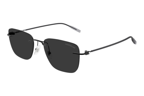 Zonnebril Mont Blanc MB0470S 001