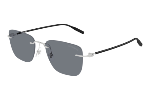 Zonnebril Mont Blanc MB0470S 002