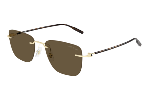 Zonnebril Mont Blanc MB0470S 003