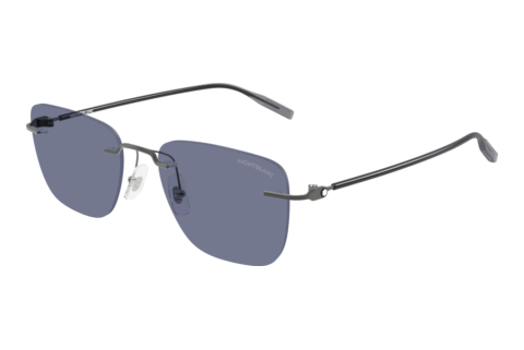 Zonnebril Mont Blanc MB0470S 004