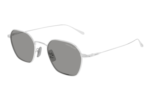 Zonnebril Mont Blanc MB0472S 002