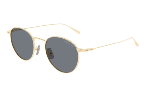 Zonnebril Mont Blanc MB0473S 001