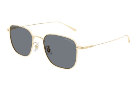 Zonnebril Mont Blanc MB0477SA 001