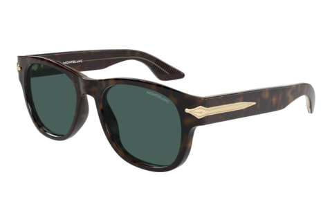 Zonnebril Mont Blanc MB0478S 002