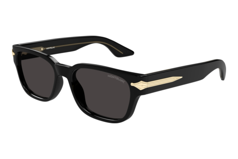 Zonnebril Mont Blanc MB0479S 001