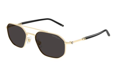 Zonnebril Mont Blanc MB0481S 001
