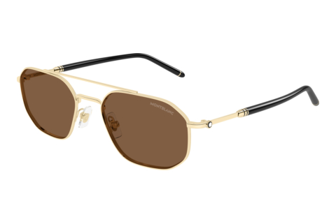 Zonnebril Mont Blanc MB0481S 002