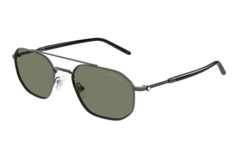 Zonnebril Mont Blanc MB0481S 003