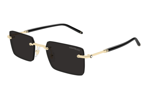 Zonnebril Mont Blanc MB0482S 001