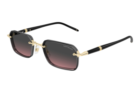 Zonnebril Mont Blanc MB0483S 003