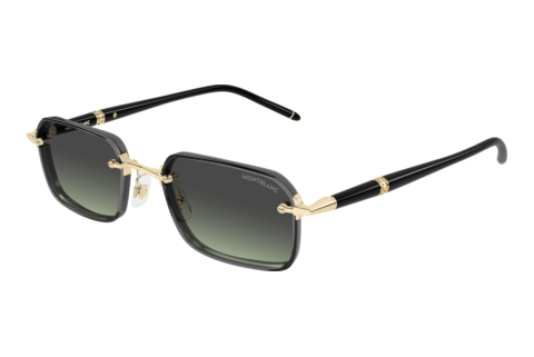 Zonnebril Mont Blanc MB0483S 004