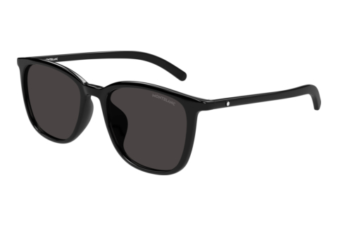 Zonnebril Mont Blanc MB0487SA 001