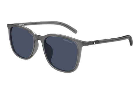 Zonnebril Mont Blanc MB0487SA 003