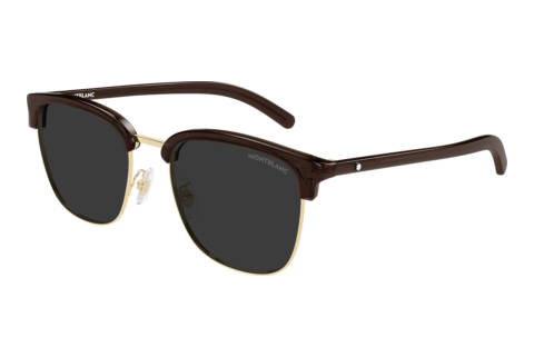 Zonnebril Mont Blanc MB0488SA 002
