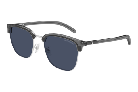 Zonnebril Mont Blanc MB0488SA 003