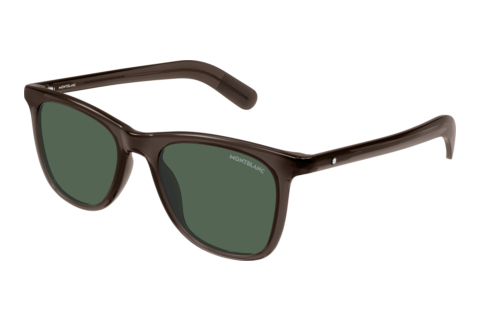 Zonnebril Mont Blanc MB0496S 002
