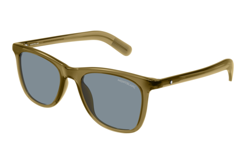 Zonnebril Mont Blanc MB0496S 005