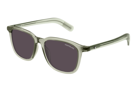 Zonnebril Mont Blanc MB0497S 005