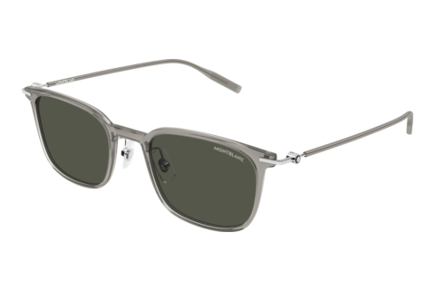 Zonnebril Mont Blanc MB0503S 001