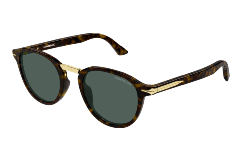 Zonnebril Mont Blanc MB0515S 002